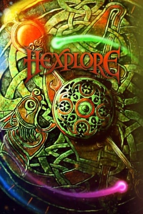 Hexplore Game