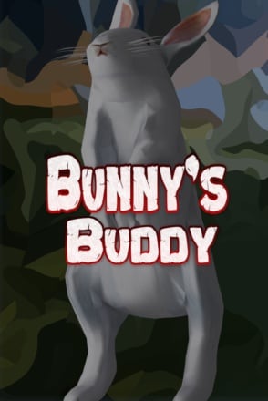 Bunnys Buddy Game