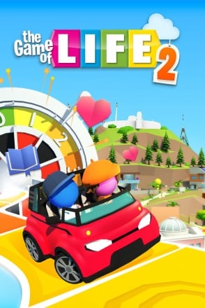 THE GAME OF LIFE 2 Game