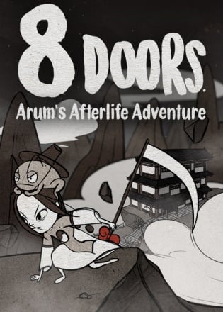 8Doors: Arms Afterlife Adventure Game