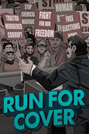 Run For Cover Game