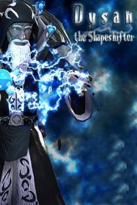 Dysan the Shapeshifter Game