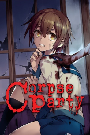 Corpse Party (2021) Game