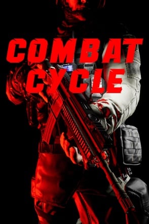 Combat Cycle Game