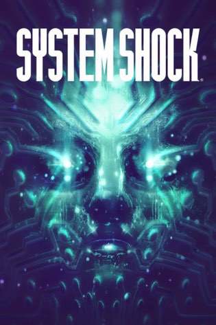 System Shock Game