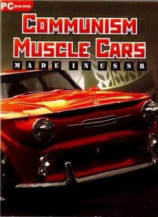 Communism Muscle Cars: Made in USSR game