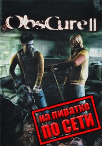 Obscure 2 Game