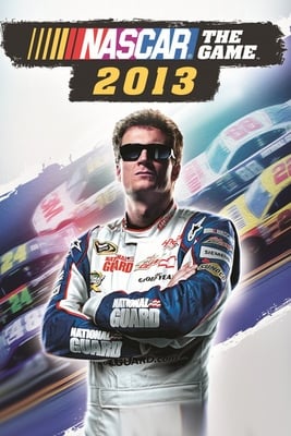 NASCAR: Oyun 2013 oyunu