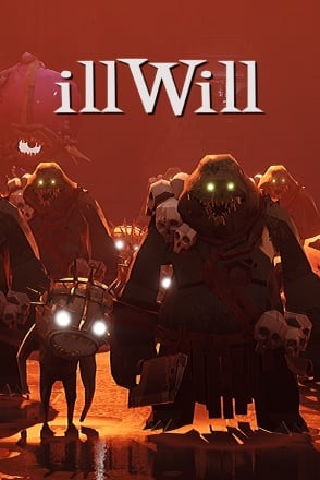 illWill Game