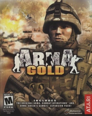 Armed Assault Gold (ArmA Gold) Game