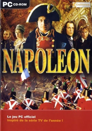 Napoleon (game) Game