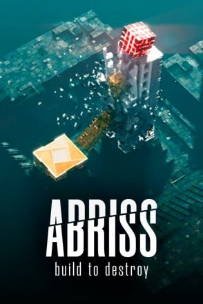 ABRISS - build to destroy game