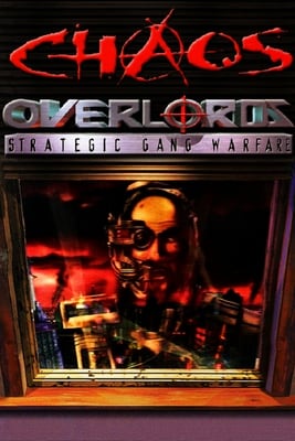 Chaos Overlords Game