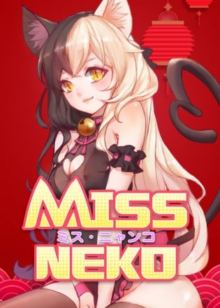 Miss Neko Game