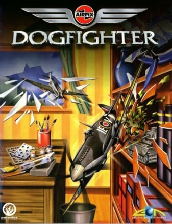 Airfix Dogfighter oyunu