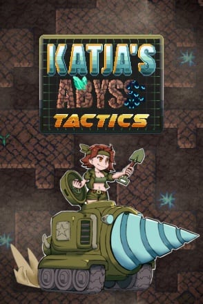 Katjas Abyss: Tactics