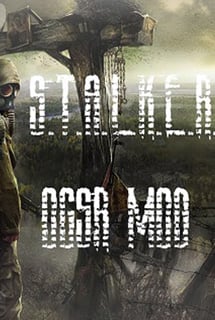 STALKER: Shadow of Chernobyl - OGSR Mod Game