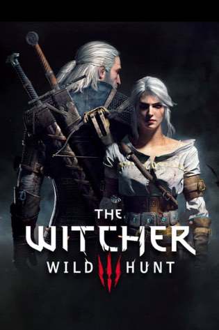 The Witcher 3: Wild Hunt Game