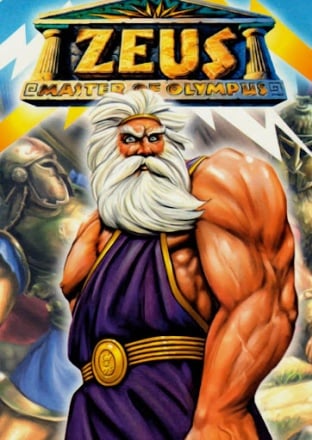 Jogo Zeus: Mestre do Olimpo
