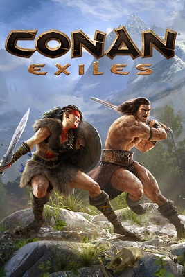 Conan Exiles Game