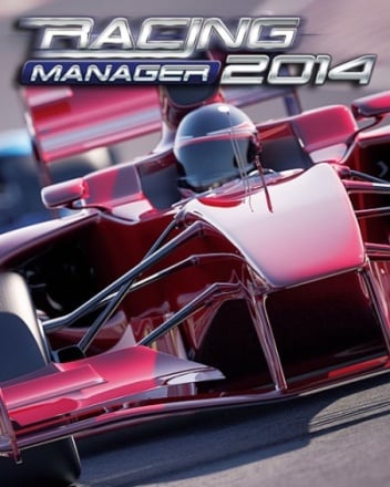 Racing Manager 2014 game