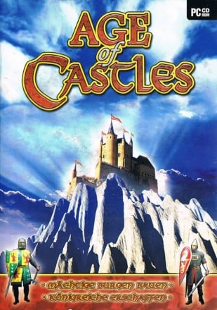 Age of Castles Game