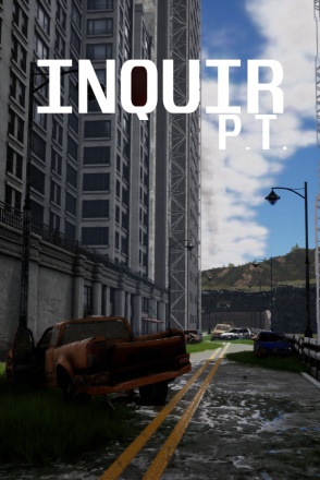 INQUIR P.T. Game