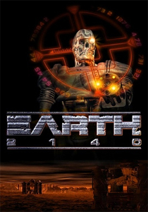 Earth 2140 Trilogy