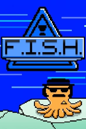 F.I.S.H. Game