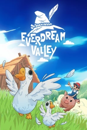 Juego Everdream Valley