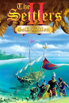 The Settlers 2 Gold Edition Game