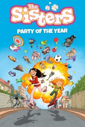 The Sisters - Party of the Year Game