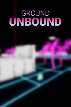 GROUND-UNBOUND Game
