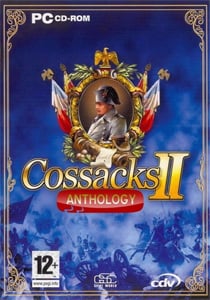 Cossacks 2 Anthology