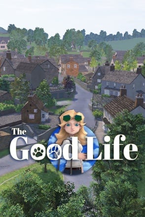 The Good Life Game