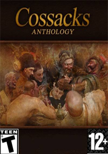 Cossacks 1 Anthology