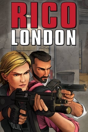 RICO: London Game