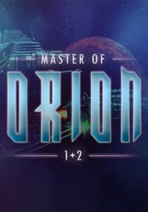 Master of Orion 1+2 Game