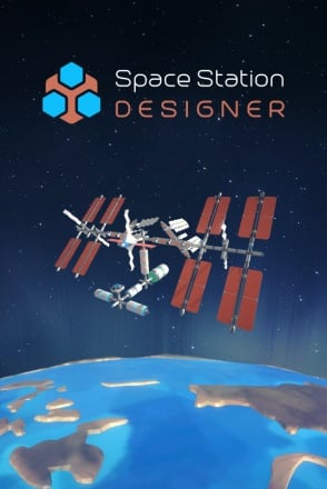 Space Station Designer
