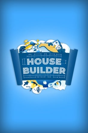House Builder Game