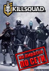 Killsquad Game