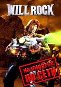 Will Rock Game