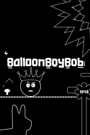 BalloonBoyBob Game