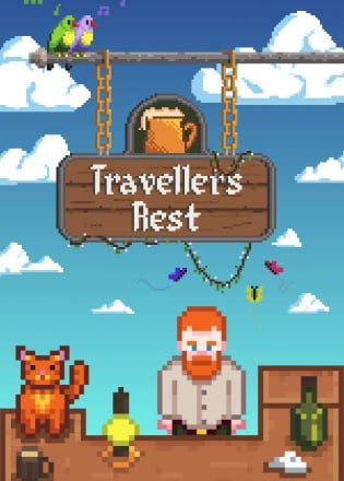 Travellers Rest Game