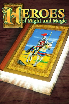 Heroes of Might and Magic (Heroes 1) Game