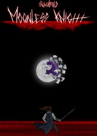 Skautfold: Moonless Knight