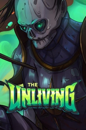 The Unliving Game