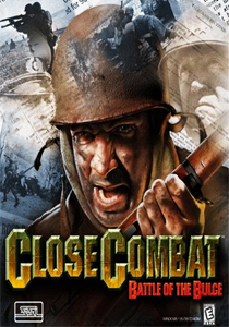 Close Combat 4: The Battle of the Bulge Game
