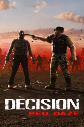 Decision: Red Daze Game