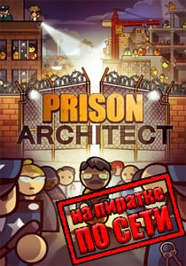Prison Architect Game